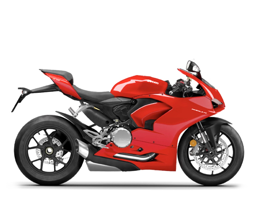 Panigale V2 2020-2024 (1H00AA/1H00W0/1H02BG)