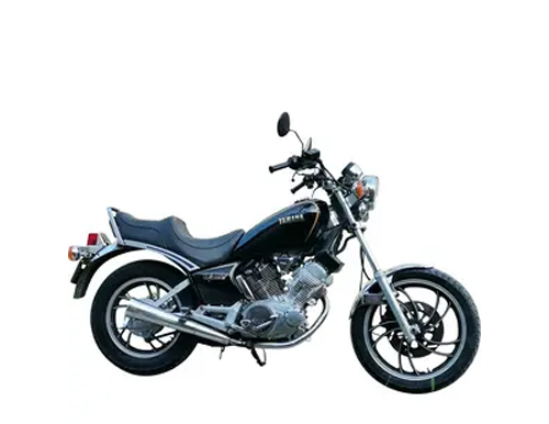XV 500 SE 1983-1988 (26R)