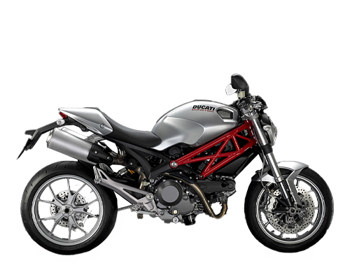 Monster 1100 /S 2009-2011 (M502, M505, M510)