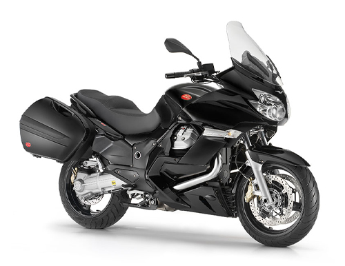 Norge 1200 GT 8V 2011-2017 (LZ/LP)