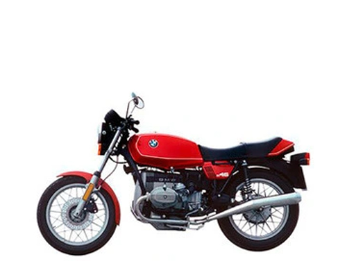 R 45 1978-1985 (248, 0351, 0352, 0354, 0355)