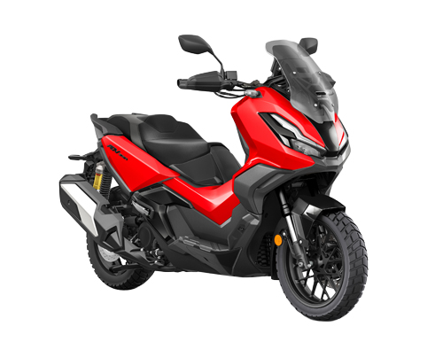 ADV 350 2025-