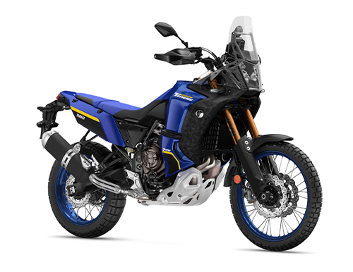 XTZ 700 Tenere Wereldraid/Rally 2022-2024 (DM11, DM15, DM16)