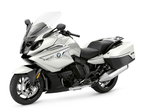 K 1600 GT 2011-2016 (K16GT, K48, 0601)