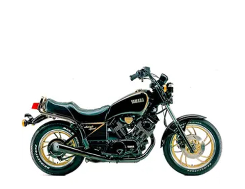 XV 1000 SE Midnight Special 1983-1985 (23W)