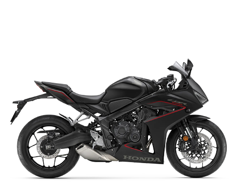 CBR 650 R 2024- (RH15)