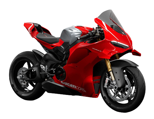 Panigale V4 R 2026-