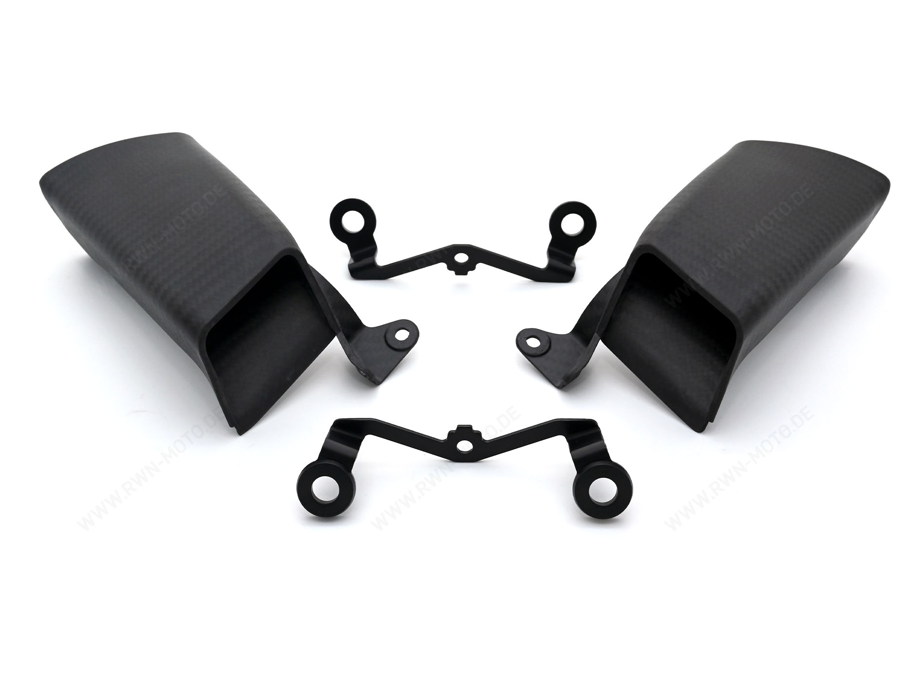Luchthapper rem carbon Aprilia RSV4 / Tuono 1000/1100