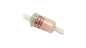 Benzinefilters & -slangen
