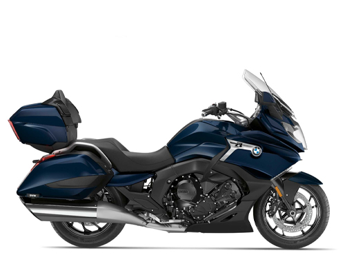K 1600 Grand America 2018-2020 (2T16, K61, 0F51)