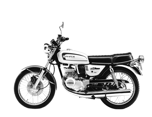 GT 125 2-takt 1974-1979 (GT125)
