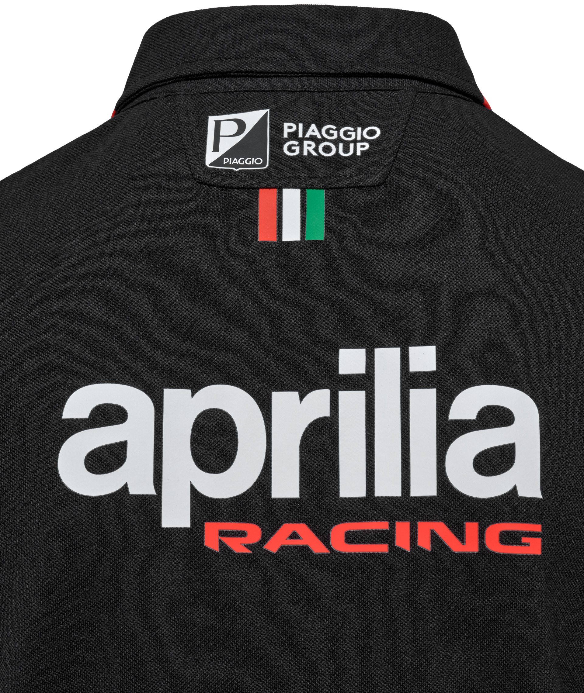Aprilia Poloshirt Racing Team Replica 2026 Heren