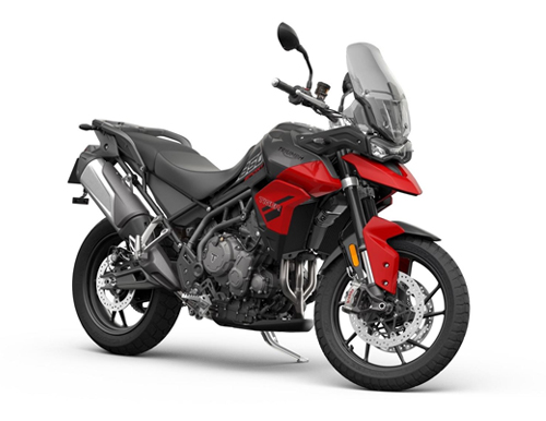 Tiger 850 Sport 2021-2024 (C701, C702)