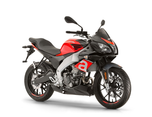 RS4 125 Tuono 2016-2020 (KCA)