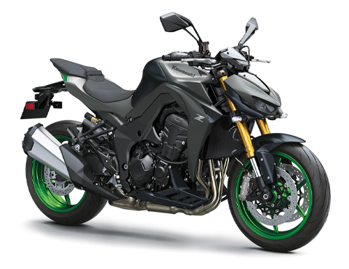 Z 1100 SE 2026-