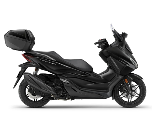 NSS 350 Forza 2023- (NF10)