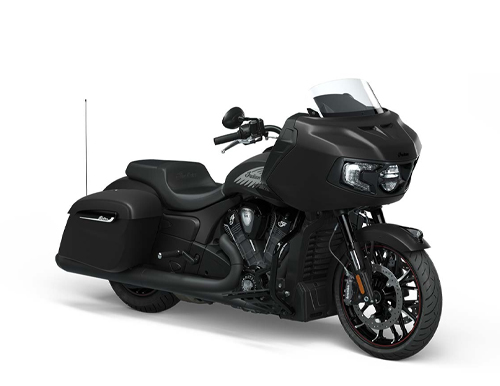 Challanger 108 2020-2024