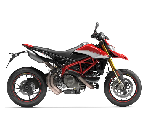 Hypermotard 950 /SP 2019- (BB, BD, BAJDT)