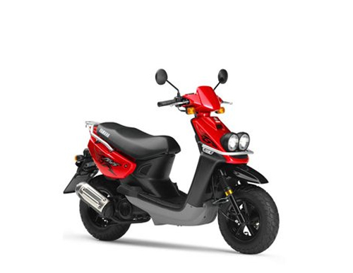 JW 125 BW's 2010-2015 (SE55, 1CX)