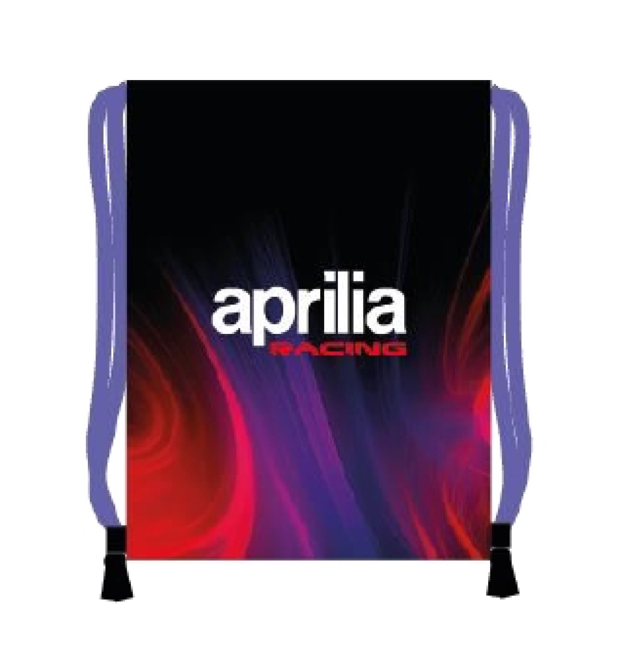 Aprilia sporttas Racing Team 2026
