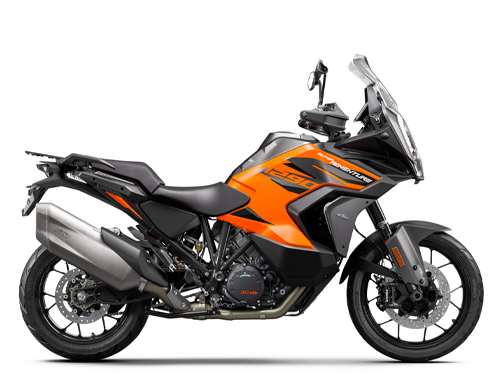 1290 Super Adventure R 2021-2024