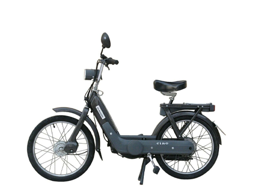 Ciao 25/50 1969-2007 (M7, C03, C24, C6V, C7V)
