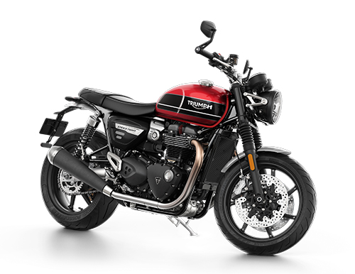 Speed Twin 1200 2019-2020 (DD01)