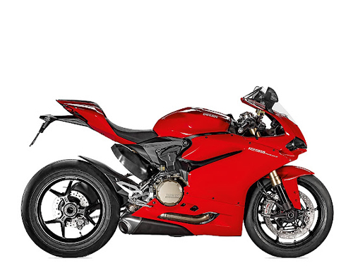 Panigale 1299 /S 2015-2017 (H9, HC, HD)