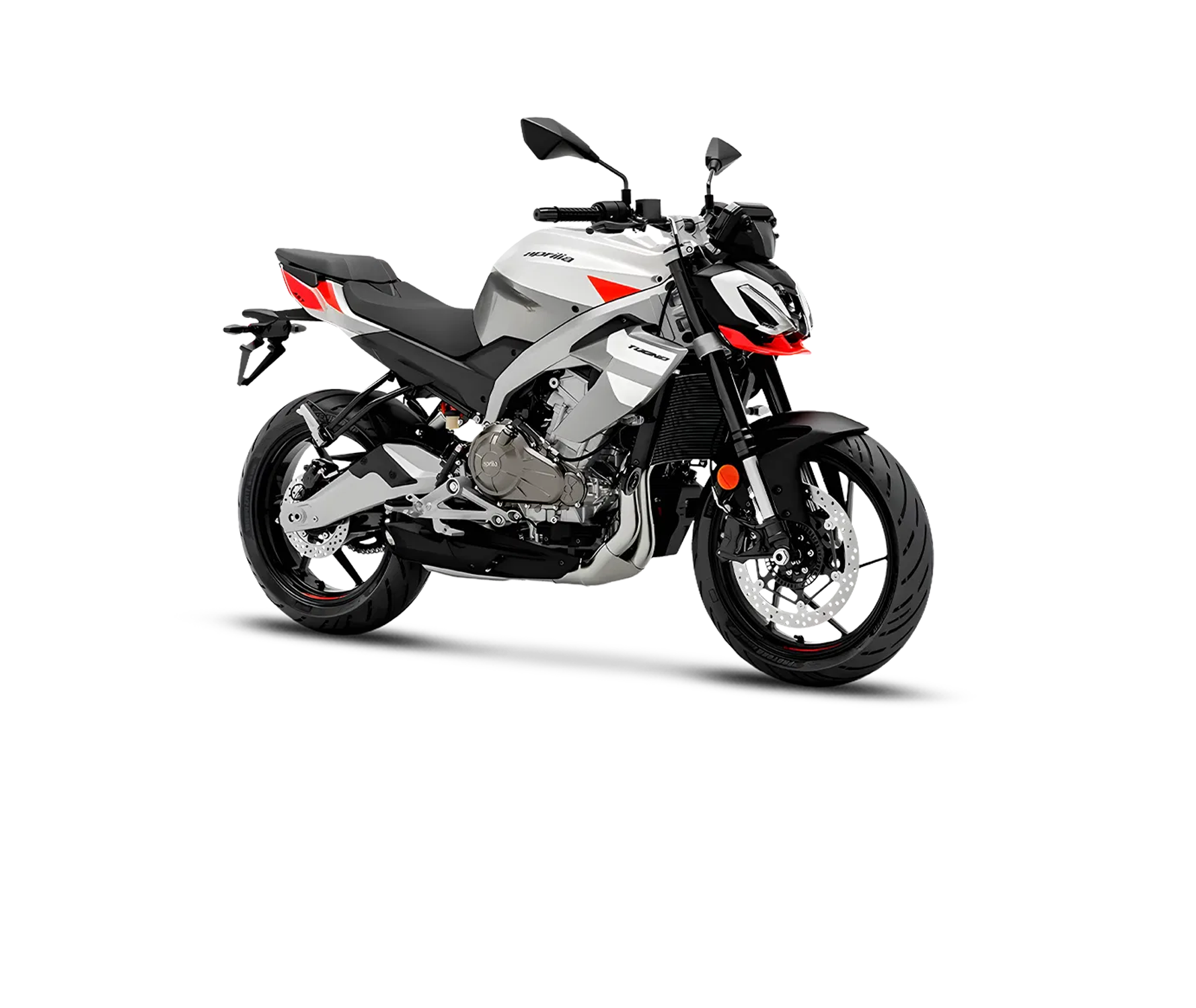 Tuono 457 2025- (XEA00)
