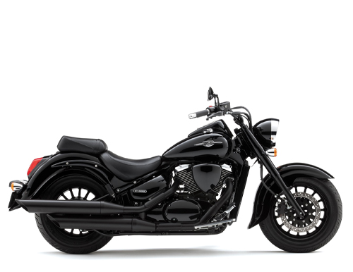 C 800 /C Intruder 2005-2016 (BM)