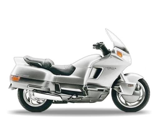 PC 800 Pacific Coast 1989-1997 (RC34)