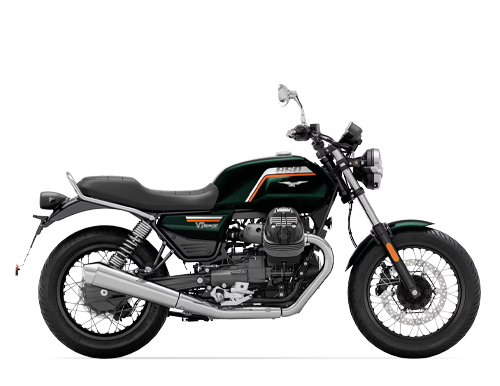 V7 850 Speciaal 2025-