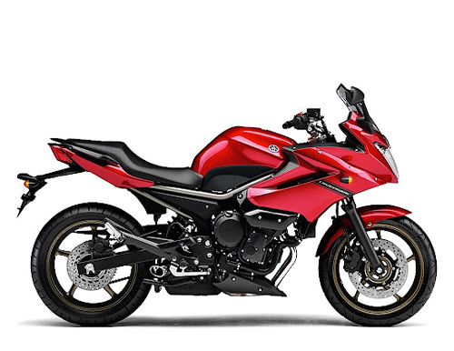 XJ 6 Diversion 2009-2016 (RJ19, RJ22, 36C, 36D)