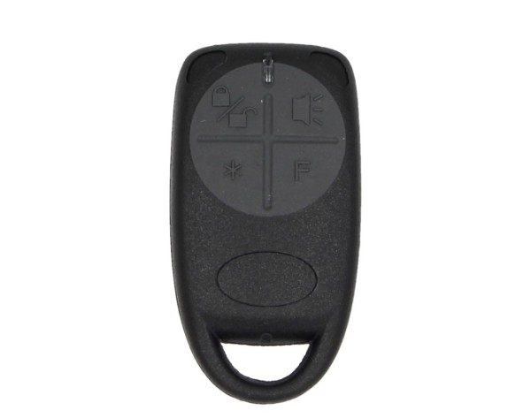 Antidiefstal alarmsysteem Origineel Piaggio