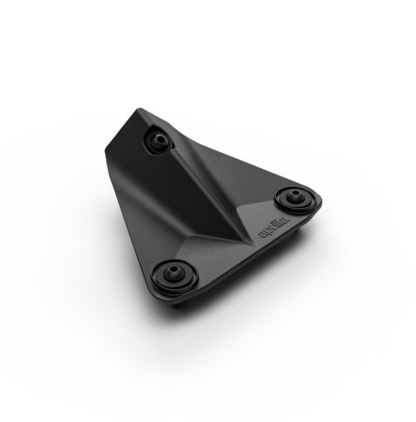 Kentekenplaathouderafdekking voor Aprilia RSV4 / Tuono V4 1100 (25-)