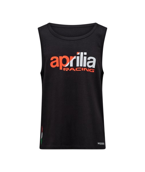 Aprilia T-Shirt Racing Heren