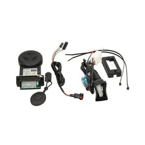 Aprilia E-Power alarmsysteem voor SR Max 300 / SRV 850