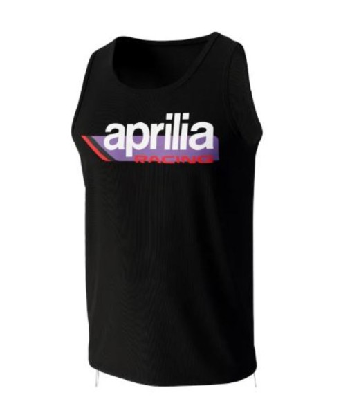 Aprilia Tanktop Travel Line Heren