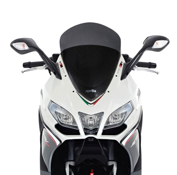 Origineel Aprilia windscherm 'Sport' voor Aprilia SRV 850