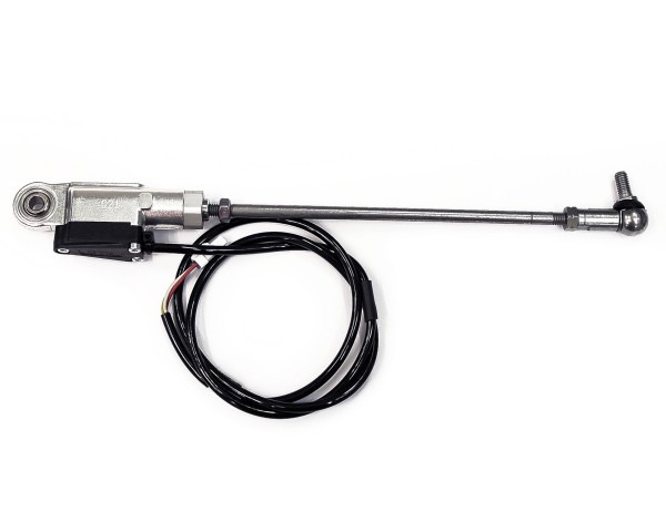 Quick Shifter met Blipper Functie voor Aprilia Tuono 660