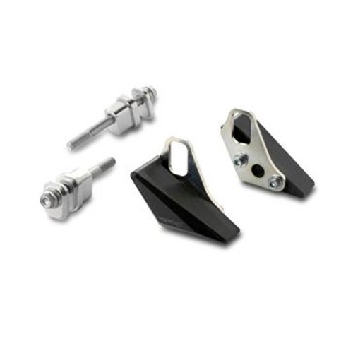 Originele crash pads Aprilia RSV4