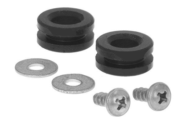 Installatieset voor GPS-sensor Aprilia RSV4 / Tuono V4 1100 (25-)