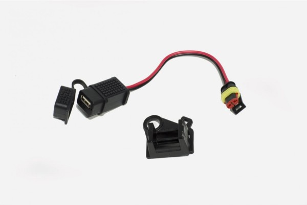 USB poort origineel Aprilia Tuono V4 1100