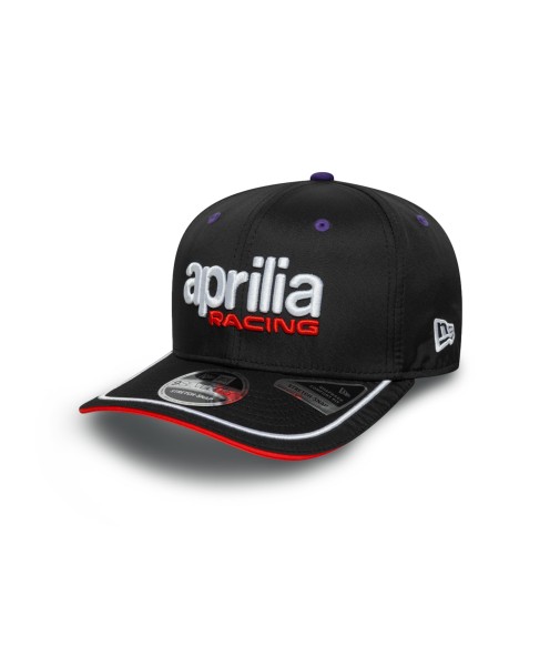 Aprilia Racing baseball cap New Era 9Seventy zwart