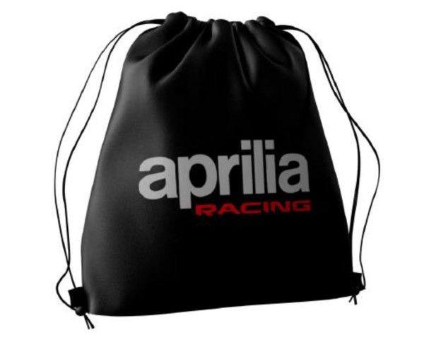 Aprilia Racing sporttas