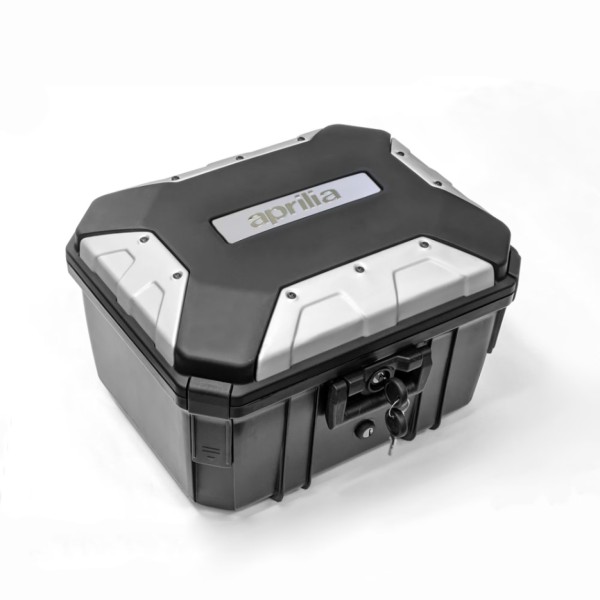 Topkoffer "Urban" voor Aprilia Tuareg 660 /Rally (25-)
