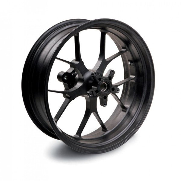 Aluminium achtervelg voor Aprilia RSV4 / Tuono V4 1000/1100