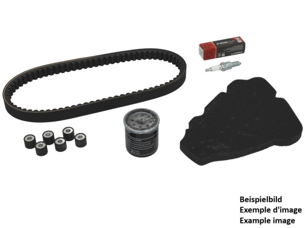 Basis inspectieset (OEM) Aprilia SR Max 125 2011-2014