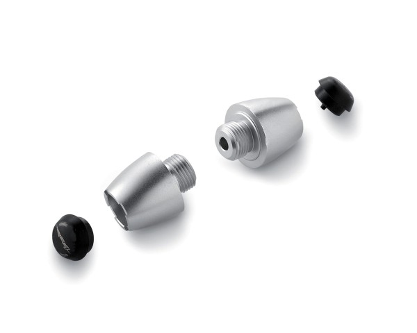 Stuurgewicht, aluminium voor Aprilia RSV4 RR/RF