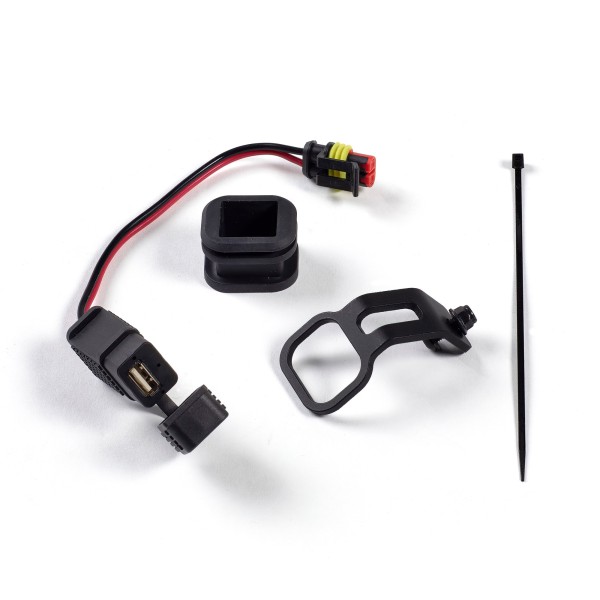 USB-aansluiting voor Aprilia RS 660 /Factory